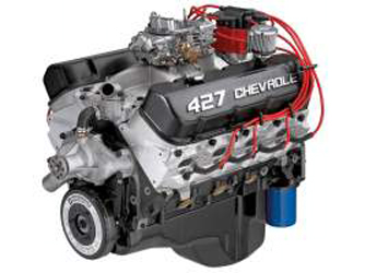 P607D Engine